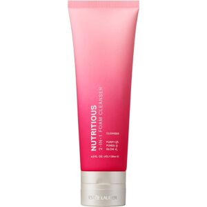 Estée Lauder Nutritious 2-in-1 Foam Cleanser (125ml) Estée Lauder Nutritious 2-in-1 Foam Cleanser (125ml)