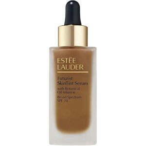 Podkład Serum Futurist Estée Lauder z Olejem Botanicznym SPF 20 - Brązowy Podkład Serum Futurist Estée Lauder z Olejem Botanicznym SPF 20 - Brązowy
