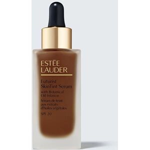Estée Lauder Futurist SkinTint Serum Foundation SPF 20 - Foundation Serum Estée Lauder Futurist SkinTint Serum Foundation SPF 20 - Foundation Serum