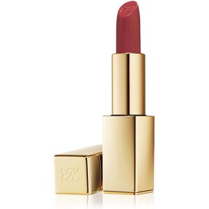 Estée Lauder Pure Color Matte Lipstick - Long-lasting velvety finish, Red Hot Chili, Model 683 Estée Lauder Pure Color Matte Lipstick - Long-lasting velvety finish, Red Hot Chili, Model 683