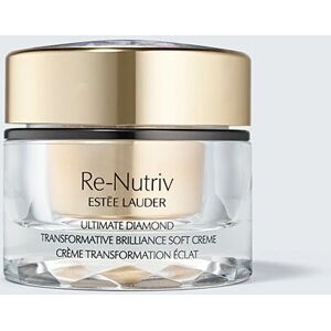 Estée Lauder Re-nutriv Ultimate Diamond Transformation Brilliance Soft Crème (50 ml) Estée Lauder Re-nutriv Ultimate Diamond Transformation Brilliance Soft Crème (50 ml)