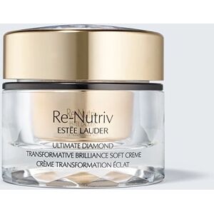 Estée Lauder Re-Nutriv Ultimate Diamond Face & Neck Cream - Soft, Brightening, Hydrating Estée Lauder Re-Nutriv Ultimate Diamond Face & Neck Cream - Soft, Brightening, Hydrating
