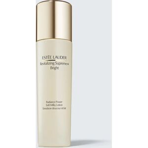 Estée Lauder Revitalizing Supreme+ Bright Radiance Power Soft Milky Lotion - Face Lotion Estée Lauder Revitalizing Supreme+ Bright Radiance Power Soft Milky Lotion - Face Lotion