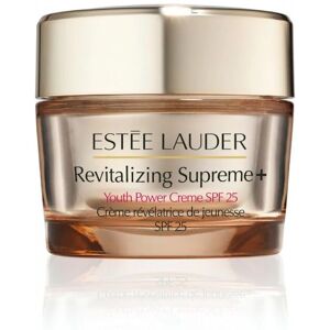 Estée Lauder Revitalizing Supreme+ Youth Power Creme SPF 25 (50ml) Estée Lauder Revitalizing Supreme+ Youth Power Creme SPF 25 (50ml)