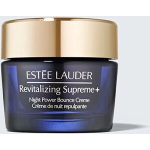 Estée Lauder Revitalizing Supreme+ Night Power Bounce Cream - 50ml Estée Lauder Revitalizing Supreme+ Night Power Bounce Cream - 50ml