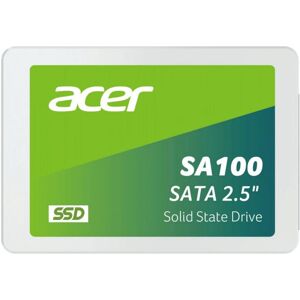 Acer BL.9BWWA.102 240GB SSD - Unidad de Estado Sólido Acer BL.9BWWA.102 240GB SSD - Unidad de Estado Sólido