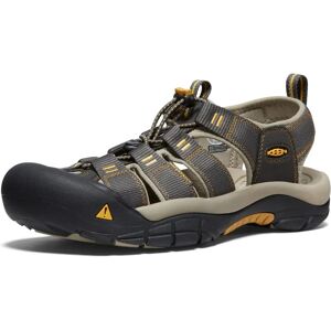 Keen Newport H2 - raven/aluminium Keen Newport H2 - raven/aluminium