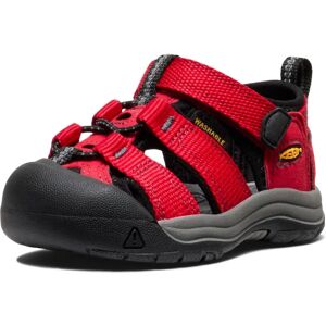 Keen Newport H2 Y 1012318 Kids Red - Kids trekking sandals Keen Newport H2 Y 1012318 Kids Red - Kids trekking sandals