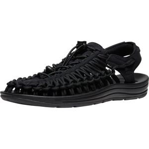 Keen Uneek Monochrome Kvinder - sort/sort Keen Uneek Monochrome Kvinder - sort/sort