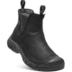 Keen Anchorage Boot III Vedenpitävät Mustat - Talvisaappaat Keen Anchorage Boot III Vedenpitävät Mustat - Talvisaappaat