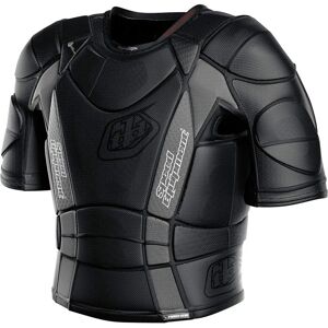 Troy Lee Designs UPS 7850 HW Body Armour - Black - Unisex Troy Lee Designs UPS 7850 HW Body Armour - Black - Unisex