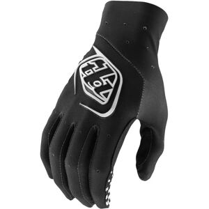 Troy Lee Designs SE Ultra Gloves - Black - Gloves Troy Lee Designs SE Ultra Gloves - Black - Gloves
