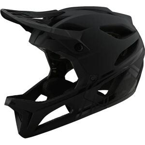 Troy Lee Designs Stage MIPS Full Face Helmet - Stealth Midnight Troy Lee Designs Stage MIPS Full Face Helmet - Stealth Midnight
