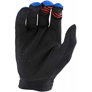Guanti TROY LEE DESIGNS Ace 2.0 Blu Solido - Guanto da Ciclismo Guanti TROY LEE DESIGNS Ace 2.0 Blu Solido - Guanto da Ciclismo