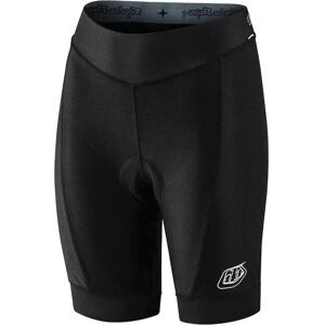 Troy Lee Designs Carbon MTB Pro Ladies Bicycle Liner Shorts Troy Lee Designs Carbon MTB Pro Ladies Bicycle Liner Shorts