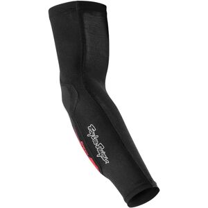 Troy Lee Designs Stage Elbow Protectors - Black - Elbow Pads Troy Lee Designs Stage Elbow Protectors - Black - Elbow Pads