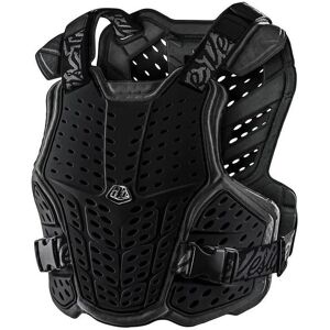 Troy Lee Designs Rockfight Protector Vest - Black - XS/S Troy Lee Designs Rockfight Protector Vest - Black - XS/S
