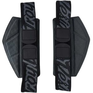 Bandes d'épaule de rechange Troy Lee Designs Rockfight - Équipement de protection - Publicité Bandes d'épaule de rechange Troy Lee Designs Rockfight - Équipement de protection - Publicité