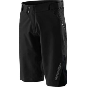 Troy Lee Designs Ruckus Shorts Shell Nero 28 MTB Troy Lee Designs Ruckus Shorts Shell Nero 28 MTB
