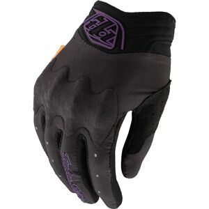 Guantes de bicicleta para damas Gambit - negro - Troy Lee Designs Guantes de bicicleta para damas Gambit - negro - Troy Lee Designs