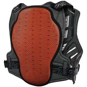 Troy Lee Designs Rockfight CE Flex Protector Vest - Impact-Resistant, Lightweight, Adjustable Troy Lee Designs Rockfight CE Flex Protector Vest - Impact-Resistant, Lightweight, Adjustable
