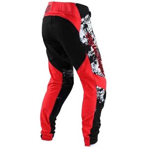 Pantalones de motocross Troy Lee Designs SE Ultra Grime - Pantalones Pantalones de motocross Troy Lee Designs SE Ultra Grime - Pantalones