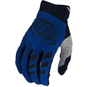 Troy Lee Designs Revox Blue Gloves - Gloves Troy Lee Designs Revox Blue Gloves - Gloves