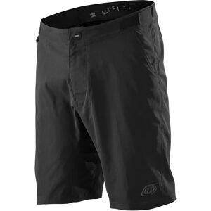 Shorts de vélo Troy Lee Designs Shifty - Unisex Noir Taille 36 - Publicité Shorts de vélo Troy Lee Designs Shifty - Unisex Noir Taille 36 - Publicité