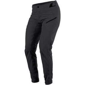Troy Lee Designs Lilium Black S Bicycle Pants Troy Lee Designs Lilium Black S Bicycle Pants