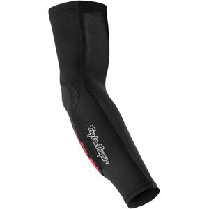 Troy Lee Designs Speed Youth Elbow Protector - Unisex Black - L Troy Lee Designs Speed Youth Elbow Protector - Unisex Black - L