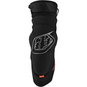 Troy Lee Designs Raid M Knee Protectors - Mountain Biking Gear Troy Lee Designs Raid M Knee Protectors - Mountain Biking Gear