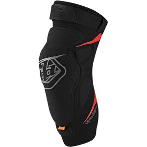 Troy Lee Designs Raid XL Knee Protectors - Knee Guards Troy Lee Designs Raid XL Knee Protectors - Knee Guards