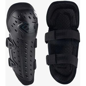 Troy Lee Designs Rogue Youth Knee/Shin Protectors - Black - Knee/Shin Protectors Troy Lee Designs Rogue Youth Knee/Shin Protectors - Black - Knee/Shin Protectors