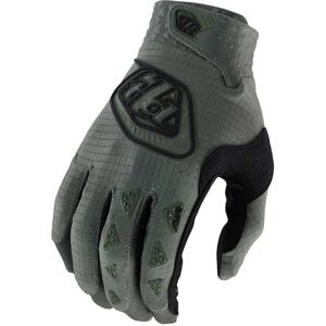 Troy Lee Designs S Green Air Gloves - Gloves Troy Lee Designs S Green Air Gloves - Gloves