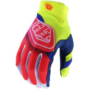 Gants Troy Lee Designs Radian Multi - VTT - Publicité Gants Troy Lee Designs Radian Multi - VTT - Publicité