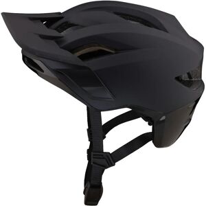 Troy Lee Designs Flowline SE Helmet - Black / M-L MTB - Helmet Troy Lee Designs Flowline SE Helmet - Black / M-L MTB - Helmet