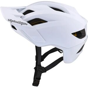 Troy Lee Designs Flowline Helmet - Orbit White - MTB Helmet Troy Lee Designs Flowline Helmet - Orbit White - MTB Helmet
