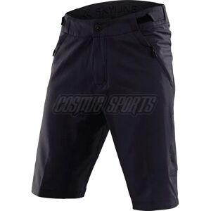 Troy Lee Designs Skyline Mono Shorts - Black - MTB Shorts Troy Lee Designs Skyline Mono Shorts - Black - MTB Shorts