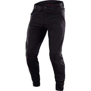 Pantaloni da MTB Troy Lee Designs Skyline - Mono Black - Uomo Pantaloni da MTB Troy Lee Designs Skyline - Mono Black - Uomo