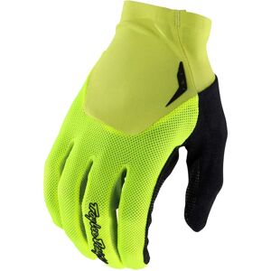 Troy Lee Designs Ace Gloves - Breathable, Touchscreen - Gloves Troy Lee Designs Ace Gloves - Breathable, Touchscreen - Gloves