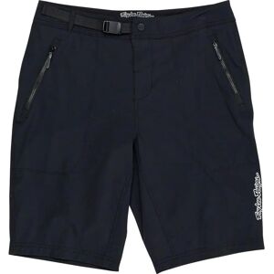 Troy Lee Designs Skyline Mono Trail Shorts - Black - Trail Shorts Troy Lee Designs Skyline Mono Trail Shorts - Black - Trail Shorts