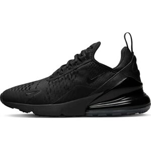 Nike Air Max 270 Schwarz - Sneakers - Ganzjährig geeignet Nike Air Max 270 Schwarz - Sneakers - Ganzjährig geeignet