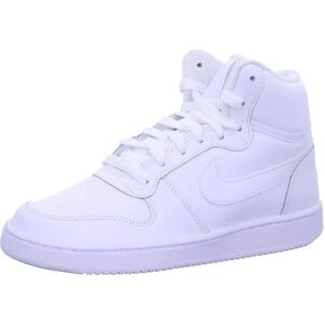 Nike Ebernon Mid White - Sneakers Nike Ebernon Mid White - Sneakers