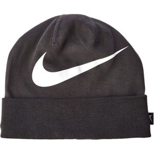 Nike Beanie GFA Team - anthracite/white Nike Beanie GFA Team - anthracite/white