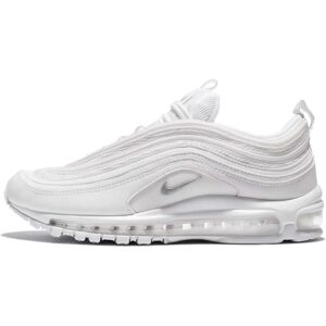 Nike Air Max 97 White - Sneakers Nike Air Max 97 White - Sneakers