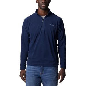 Columbia Klamath Range II Fleece - Navy - Outdoor - Lightweight Columbia Klamath Range II Fleece - Navy - Outdoor - Lightweight