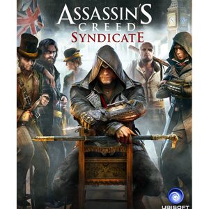 Assassin's Creed: Syndicate - Xbox One Assassin's Creed: Syndicate - Xbox One