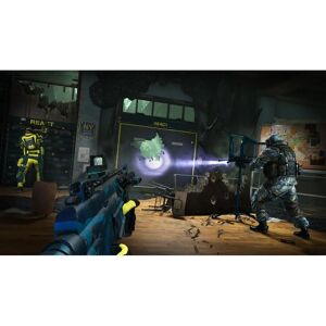Tom Clancy's Rainbow Six: Extraction - PS4 Tom Clancy's Rainbow Six: Extraction - PS4