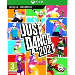 Just Dance 2021 - Xbox One - Publicité Just Dance 2021 - Xbox One - Publicité