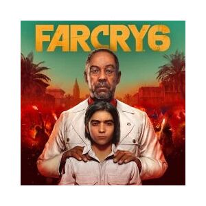 Far Cry 6 - Limited Edition (PS4) Far Cry 6 - Limited Edition (PS4)